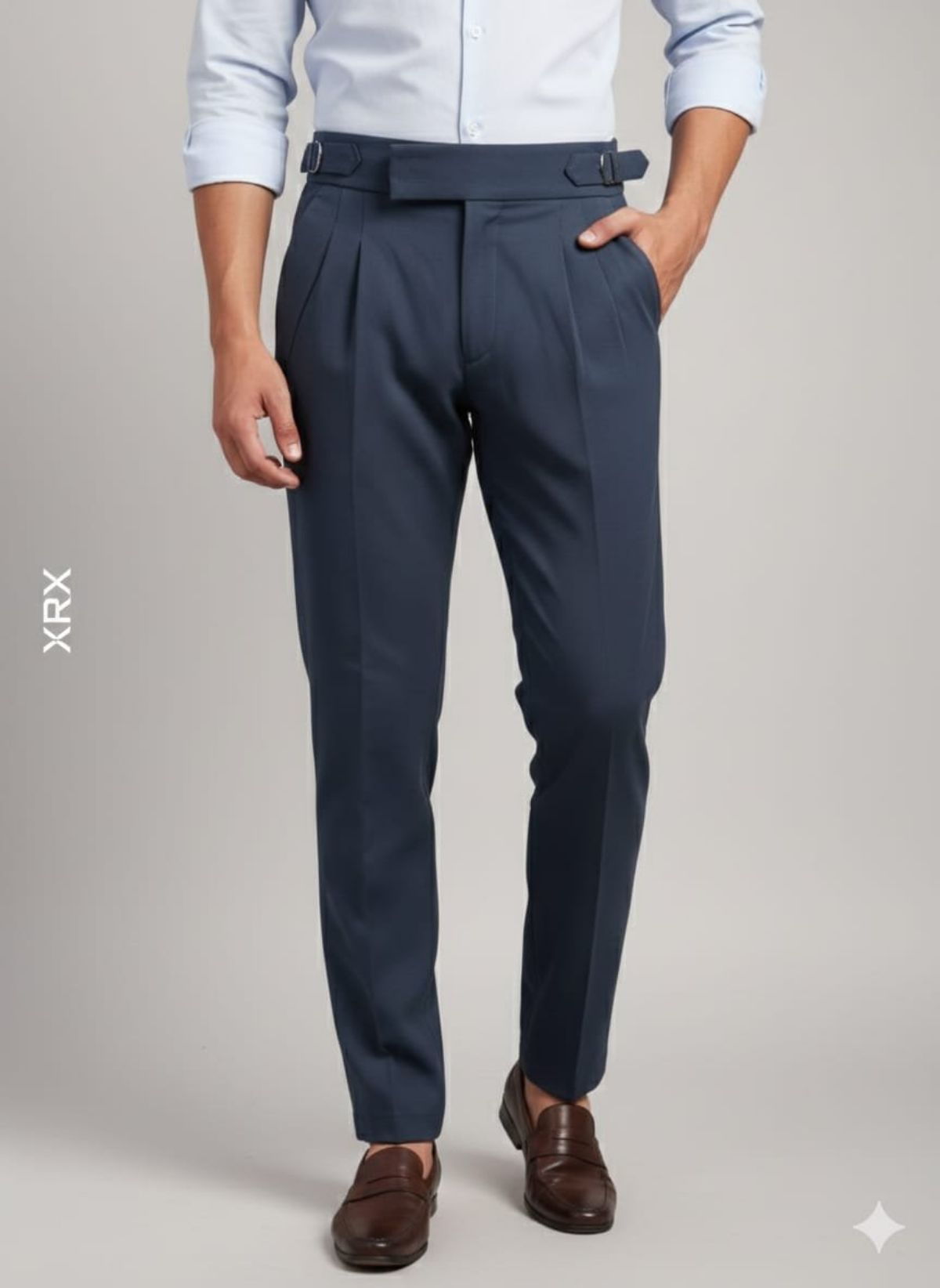 KRX Men's Gurkha Pants -(28-36)