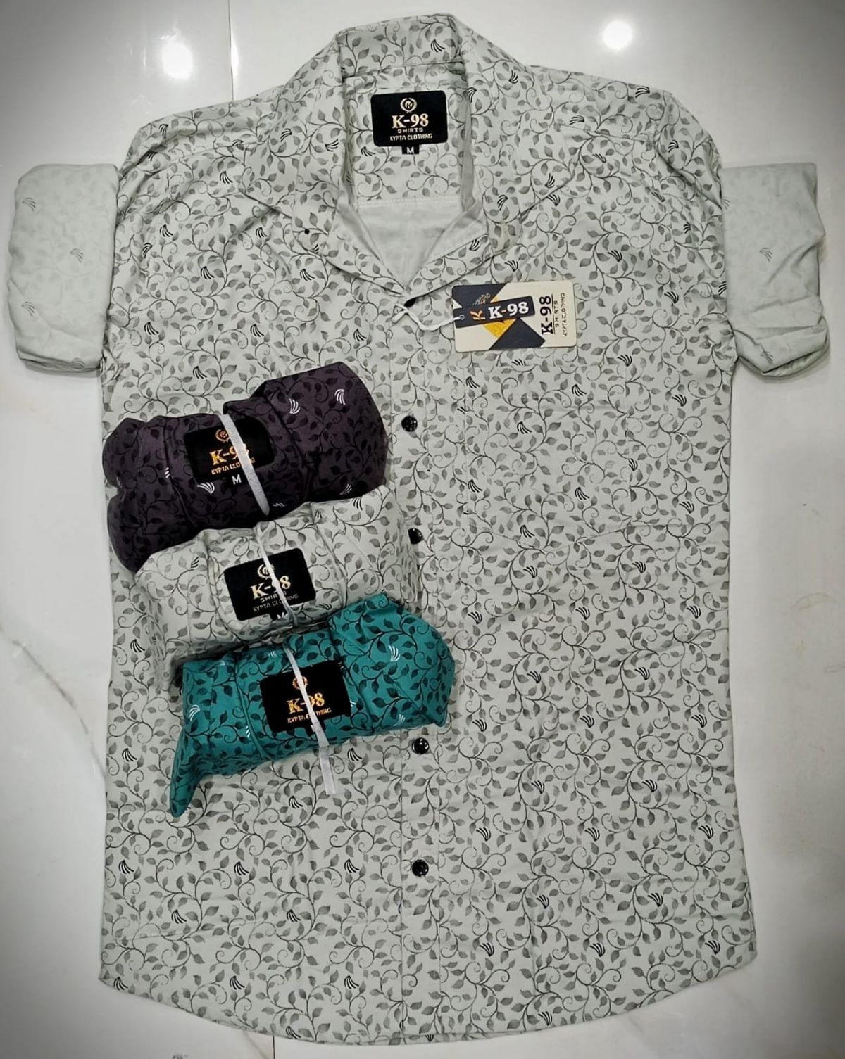 Men's Laffer Shirts