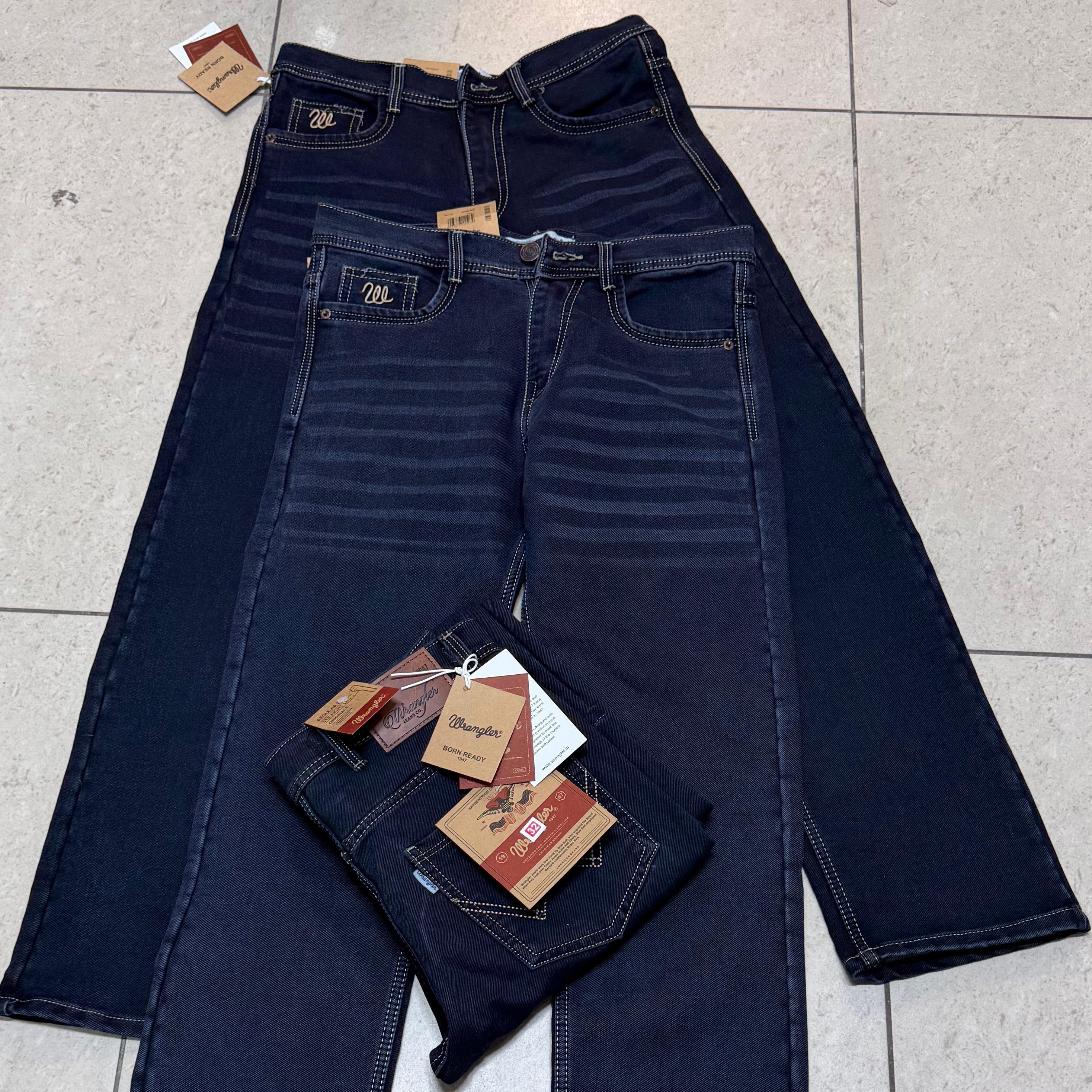 JEAN'S FOR MEN'S