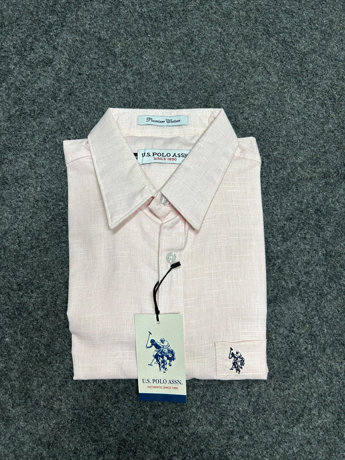 Shree Yash Oxford Linen Men's Shirts