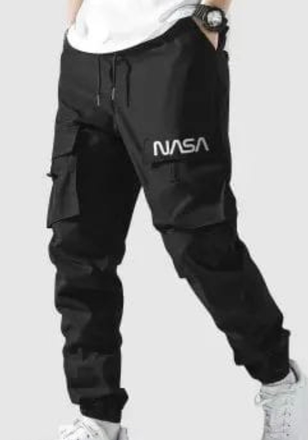 Lower six pocket
