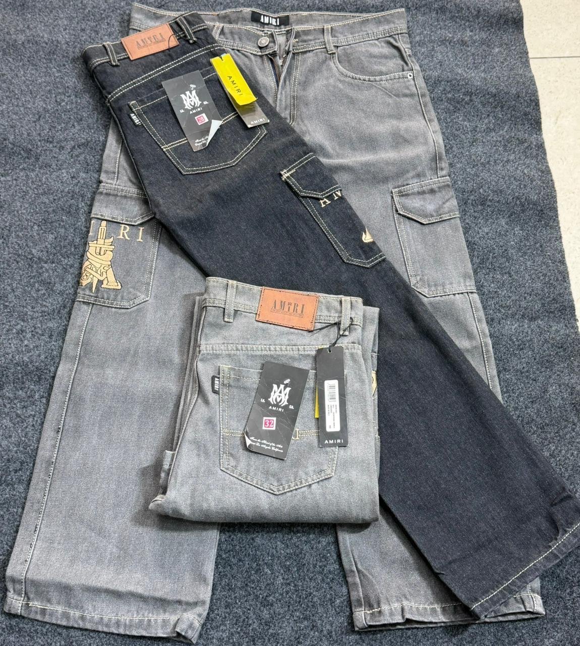 Jean's for men