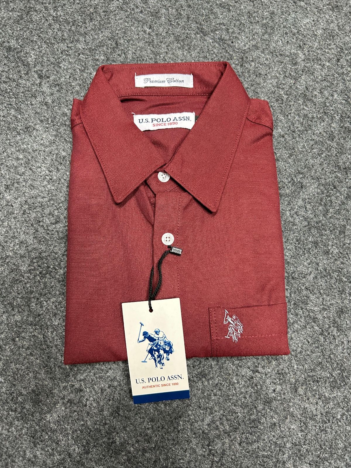 Shree Yash Cotton Oxford Men's Shirts