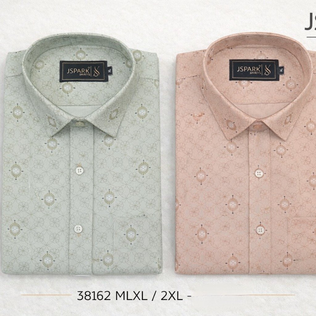 Jspark Shirts- 38162