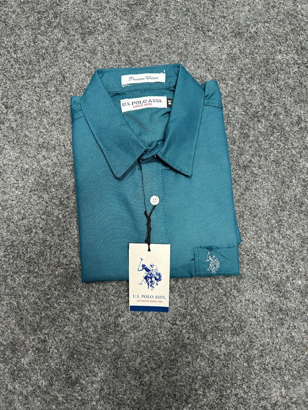 Shree Yash Cotton Oxford Men's Shirts