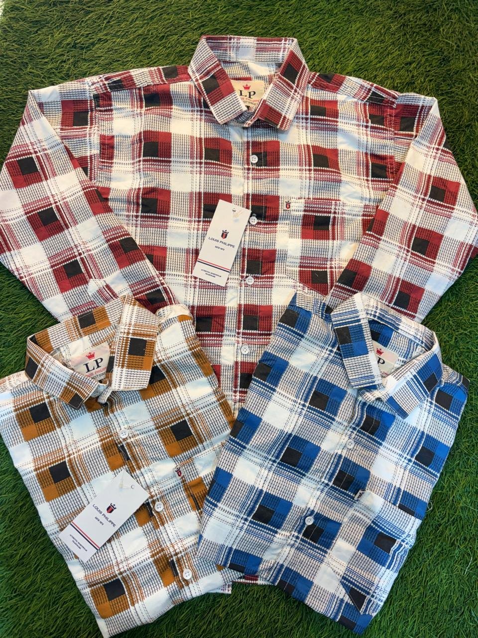 Shirt for men