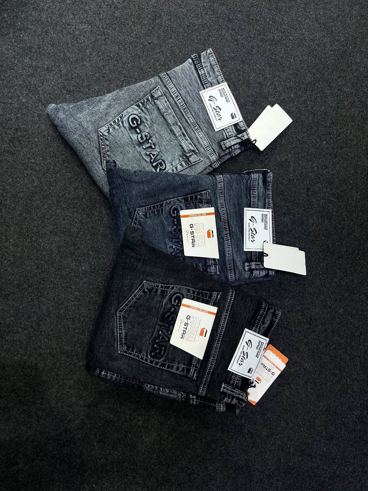 Men's Cotton By Cotton  Jeans By ZL 91