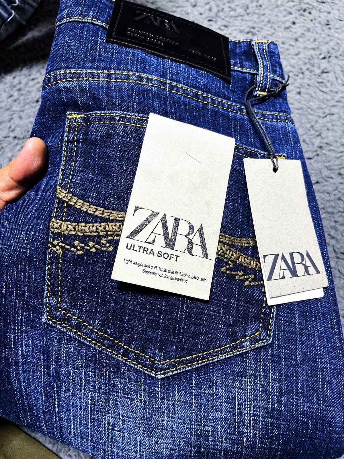 Men's Full Baggy Jeans