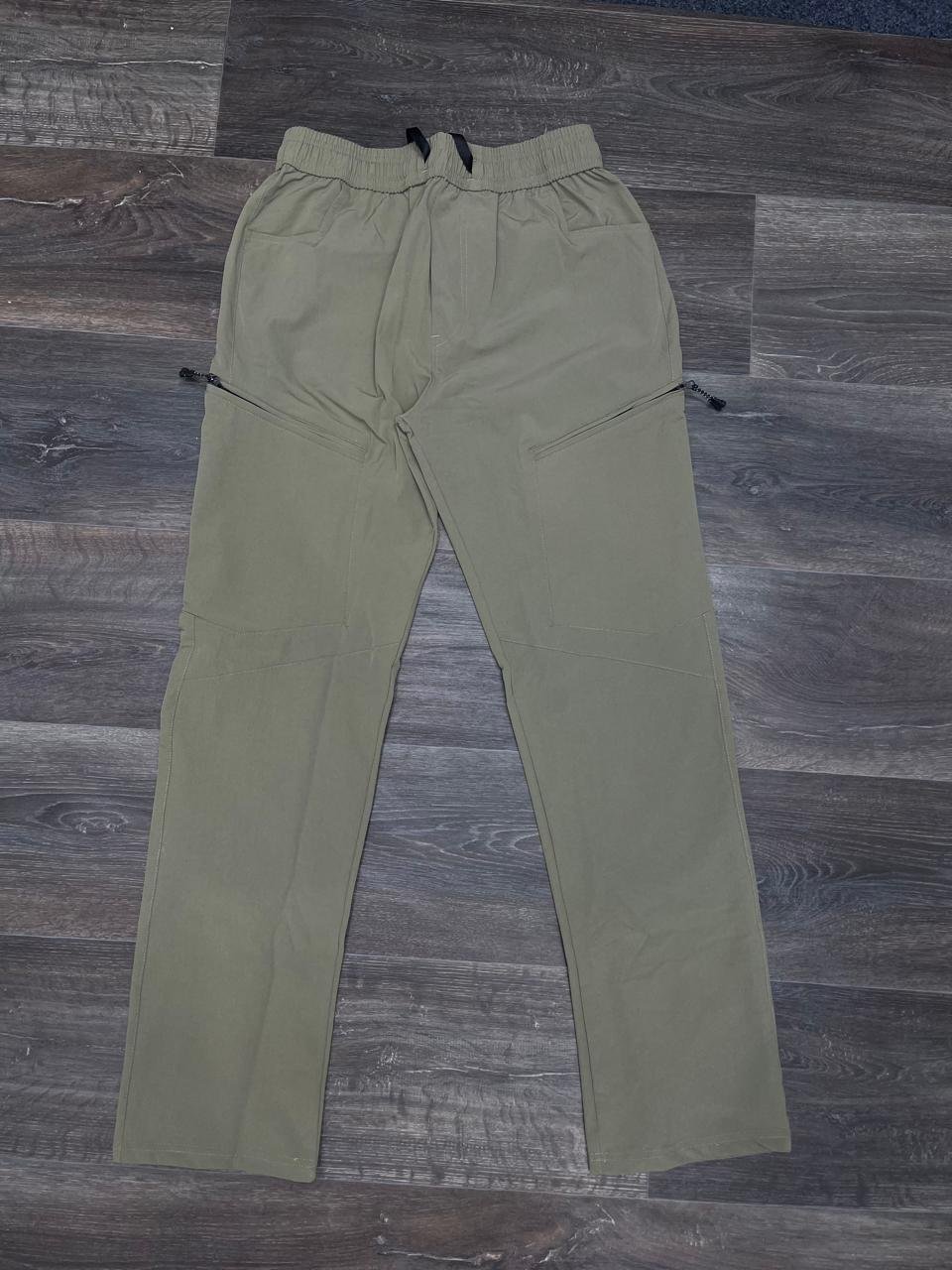 Nylon Terry Premium Quality lower