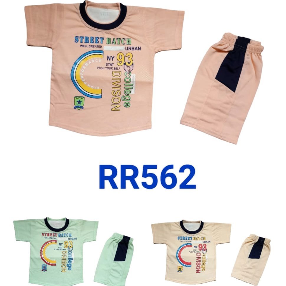 R R FASHION- RR562