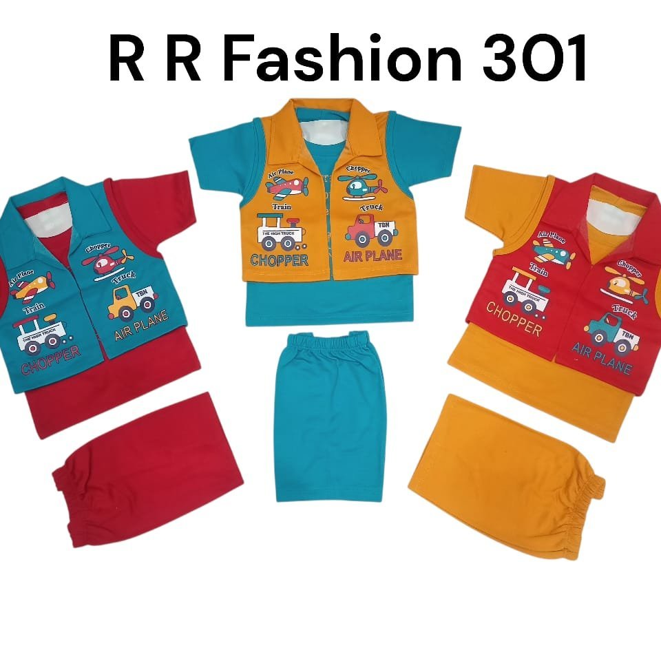 R R FASHION- 301