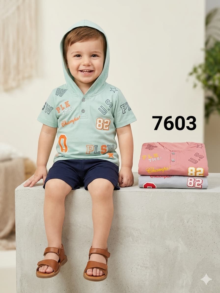 R R FASHION- 7603