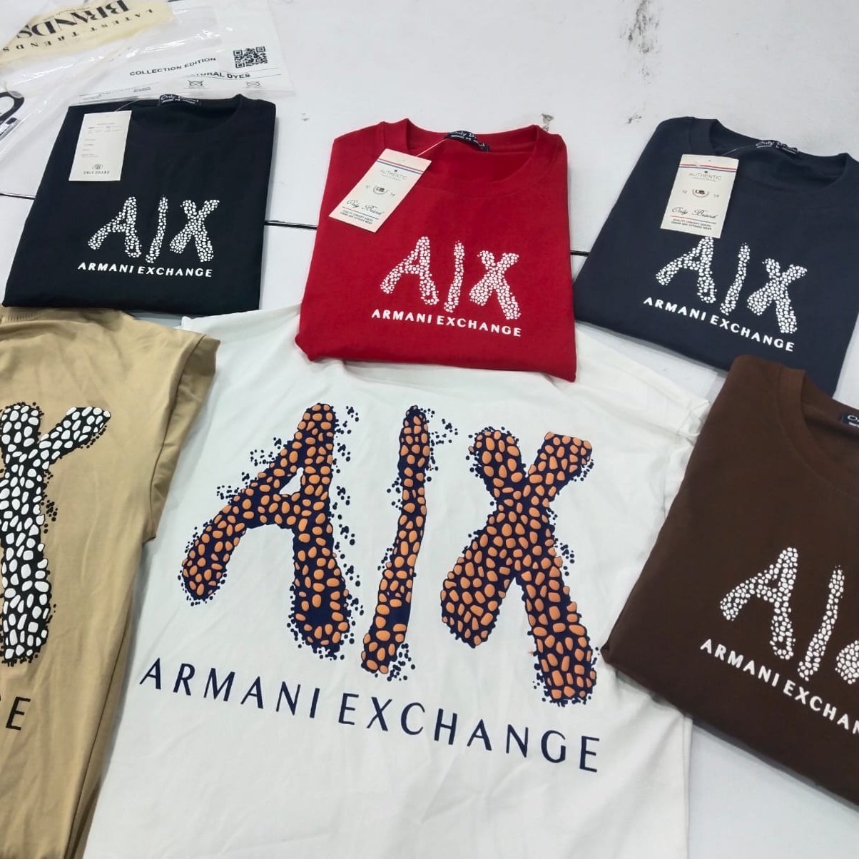 T-shirt for men M to XL size