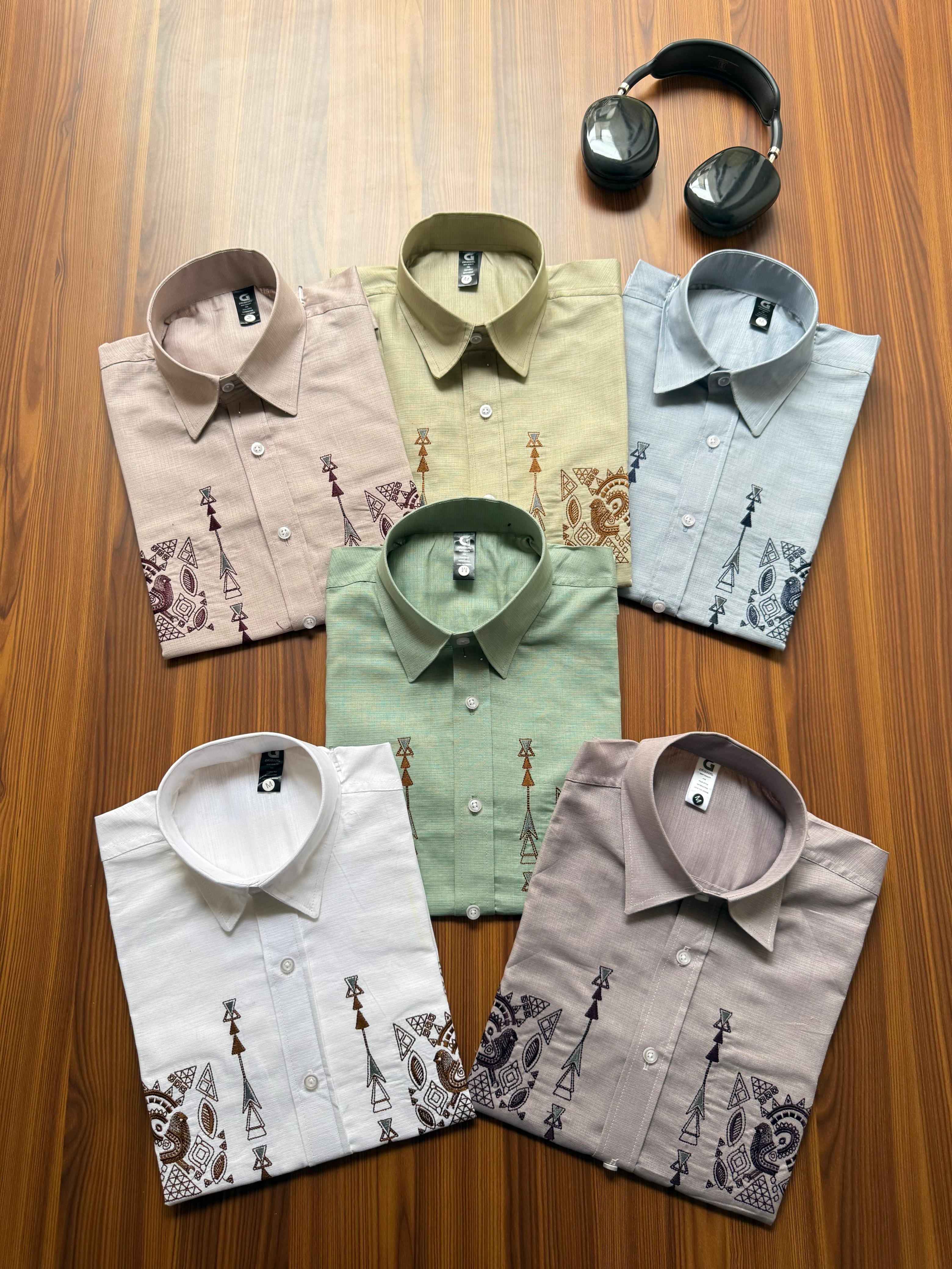 Men's Shirt