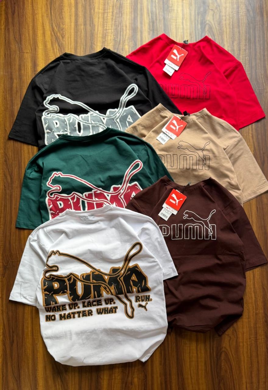 T-shirt for men cotton lycra