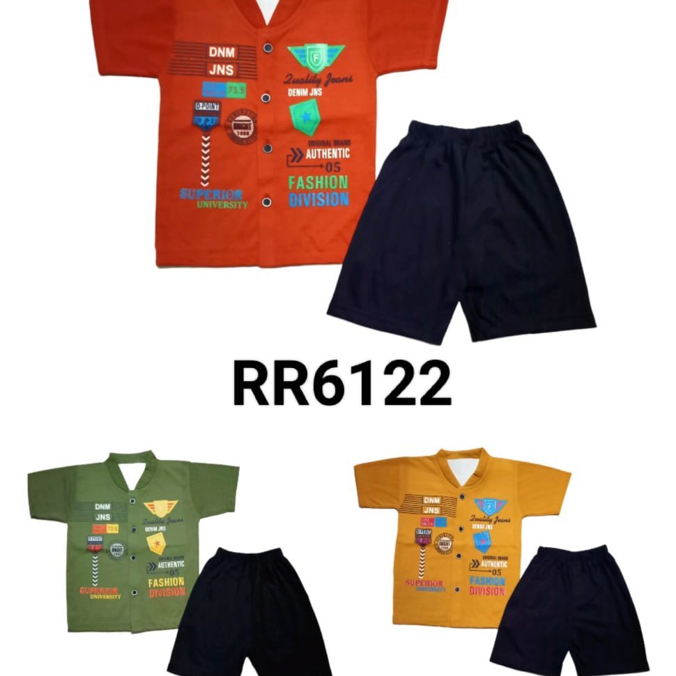 R R FASHION- RR6122