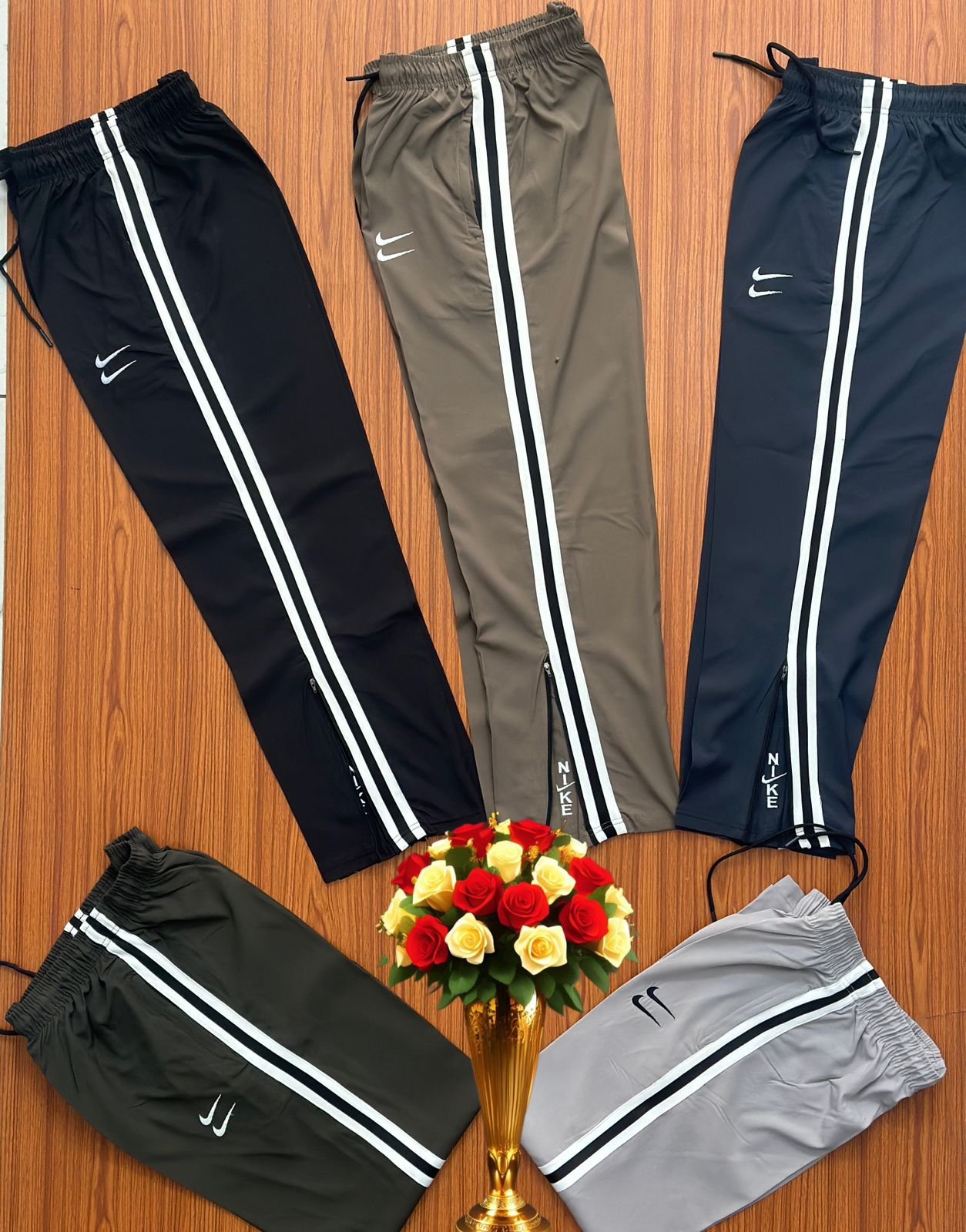 Lower For Men L to 2XL size NS lycra fabric