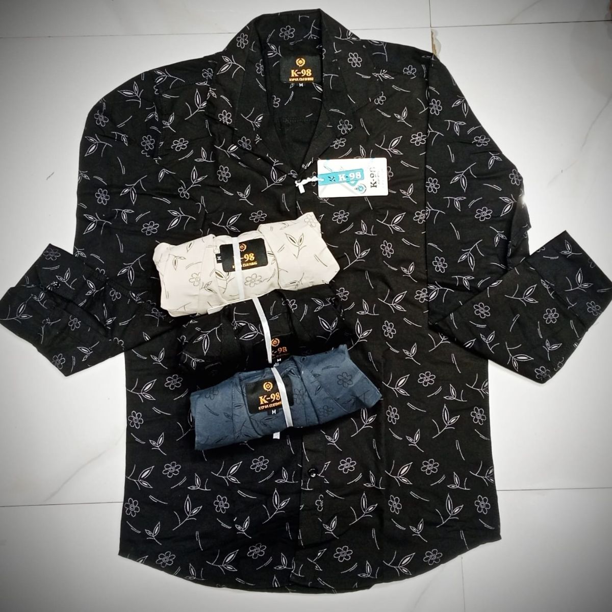 Men's Laffer Shirts