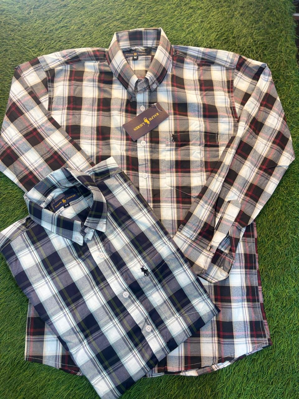 Shirt for men