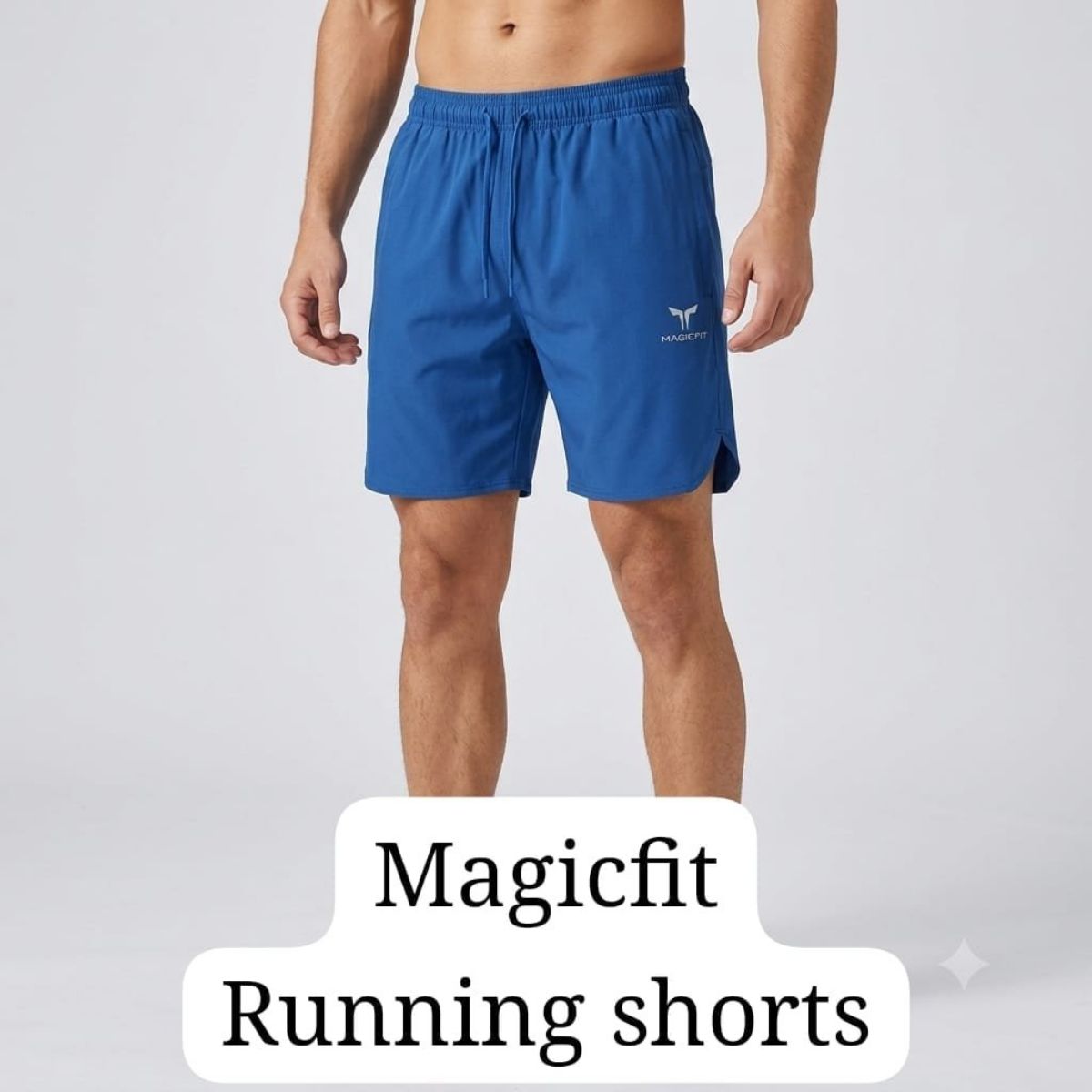 Magicfit Men's Shorts - NS5