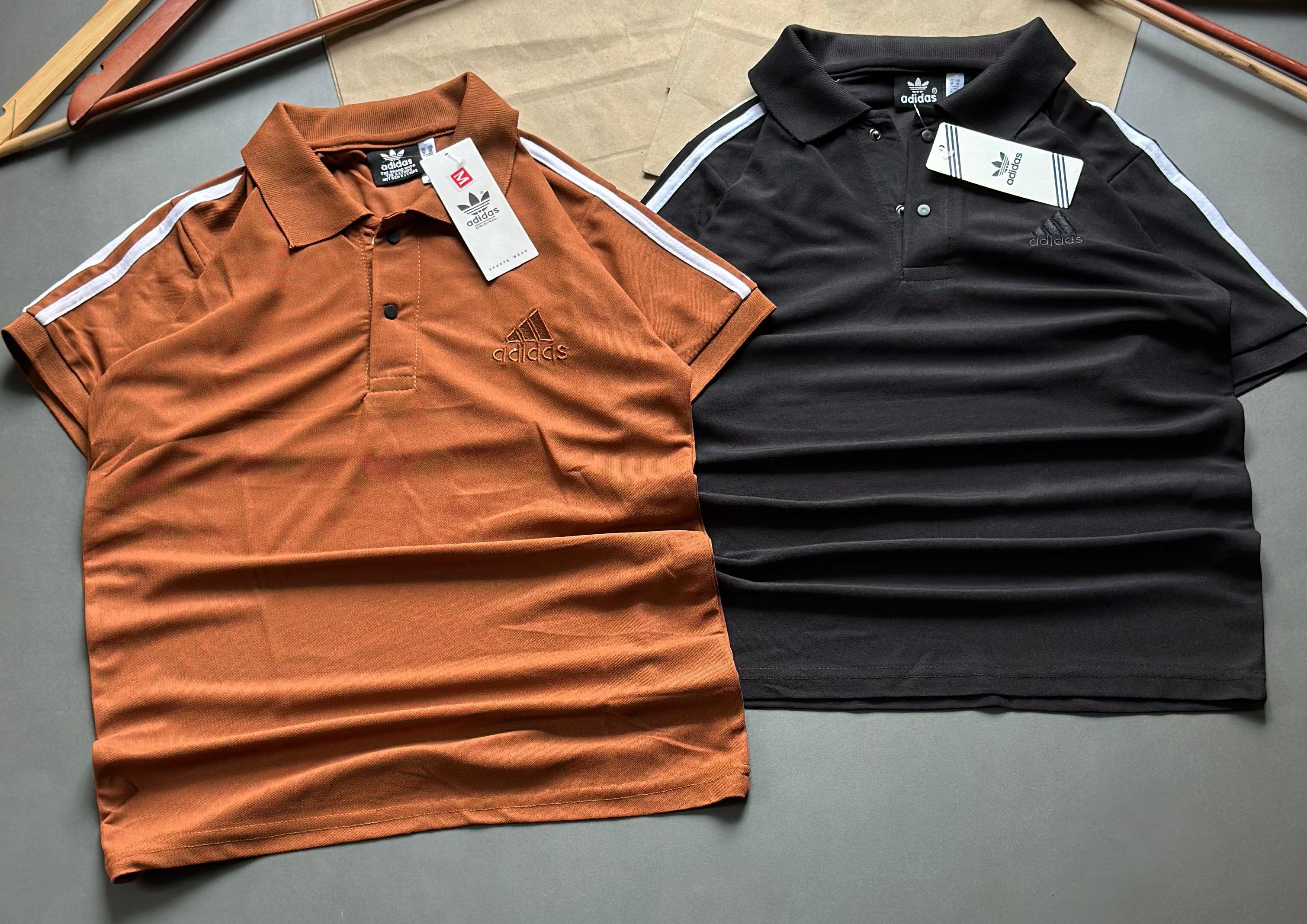 Collor T-shirt for men