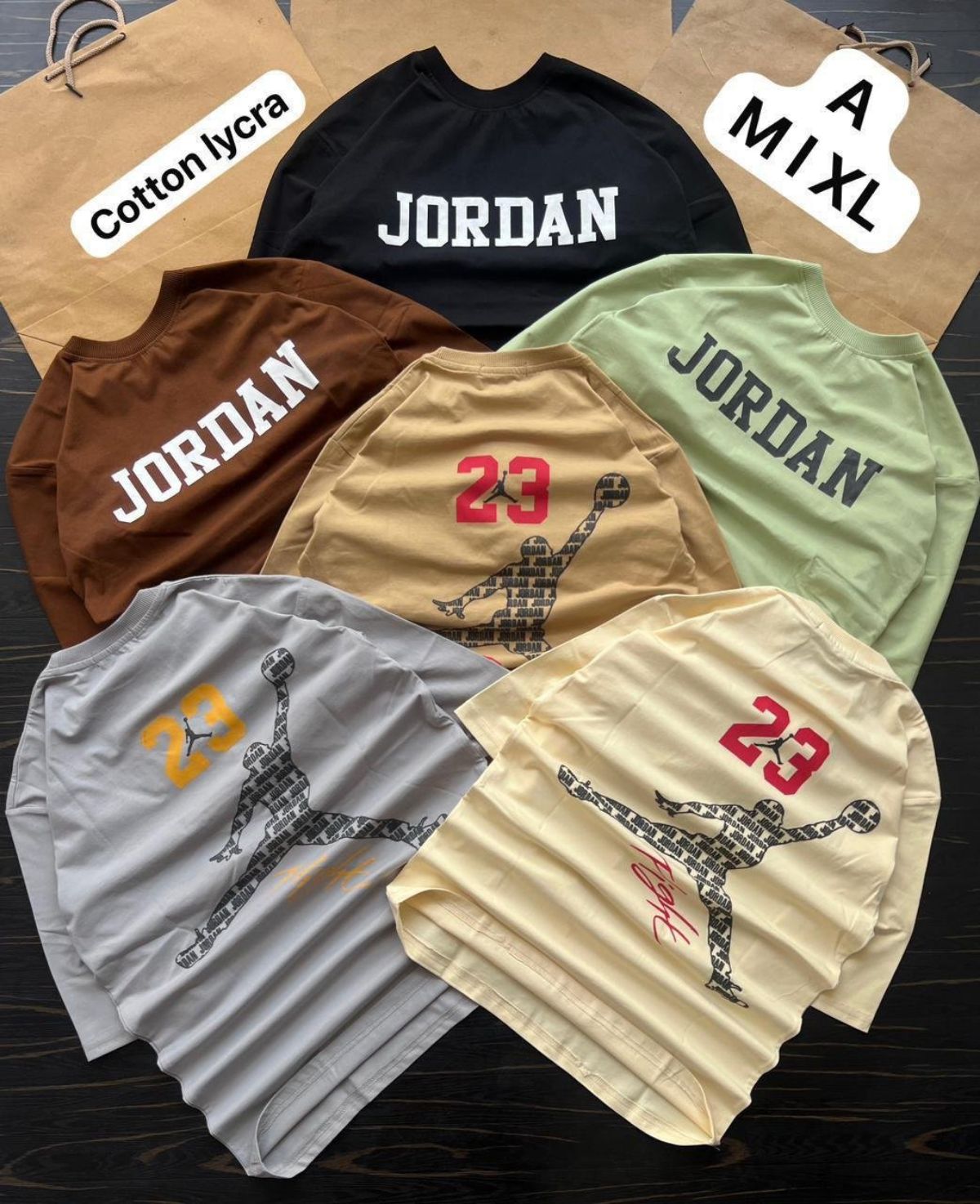 VBC Men's New Branded T-shirts Cotton Lycra