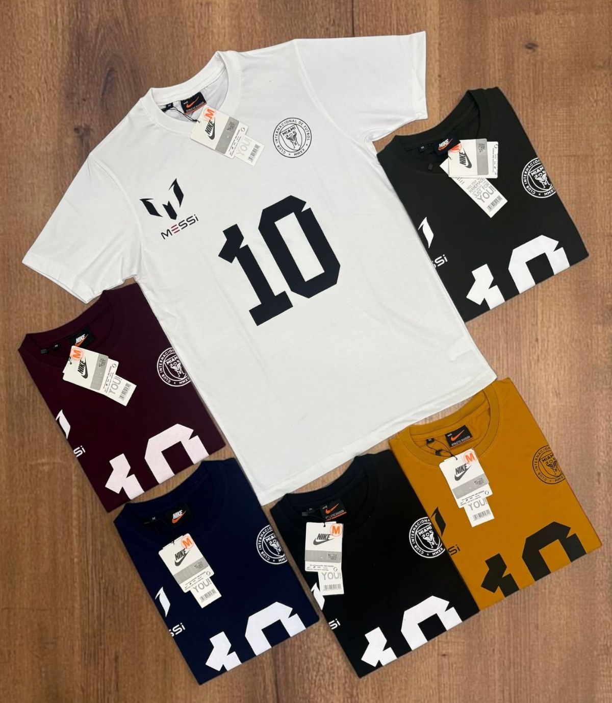 Men's Cotton Half Sleeves T-shirts
