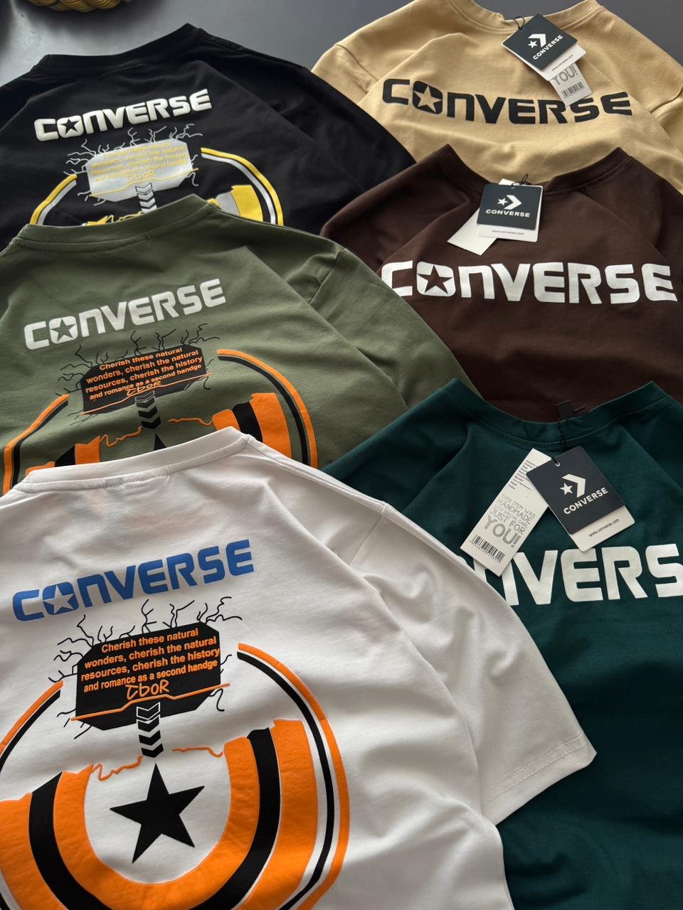 T-shirt for men cotton lycra drop shoulder