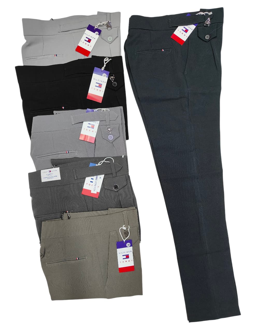 Gorkha Men's Premium Quality Pants