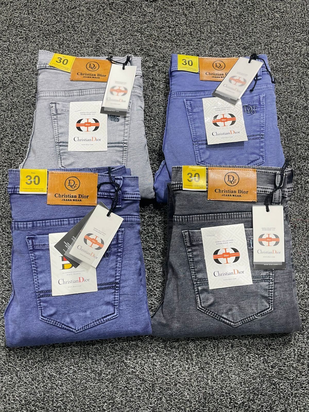 Star denim RFD Jeans