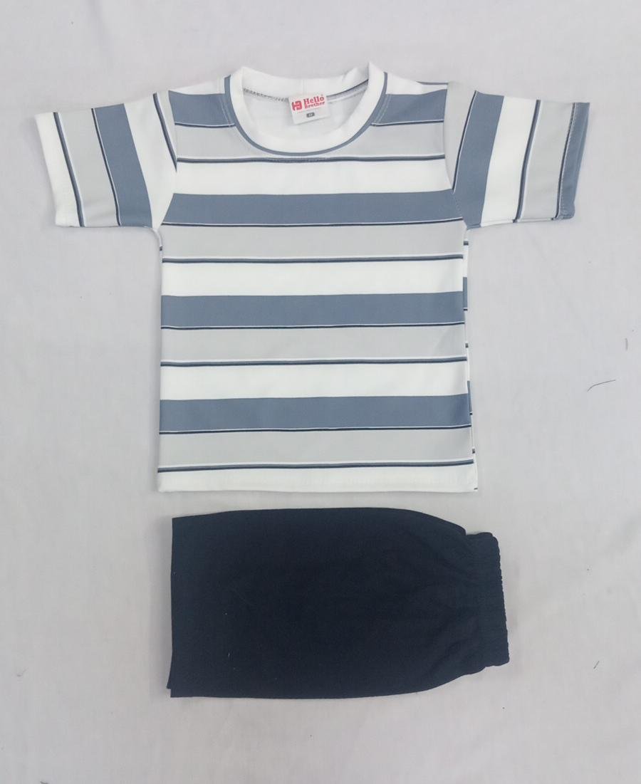 Divine First Kids Nikker Set