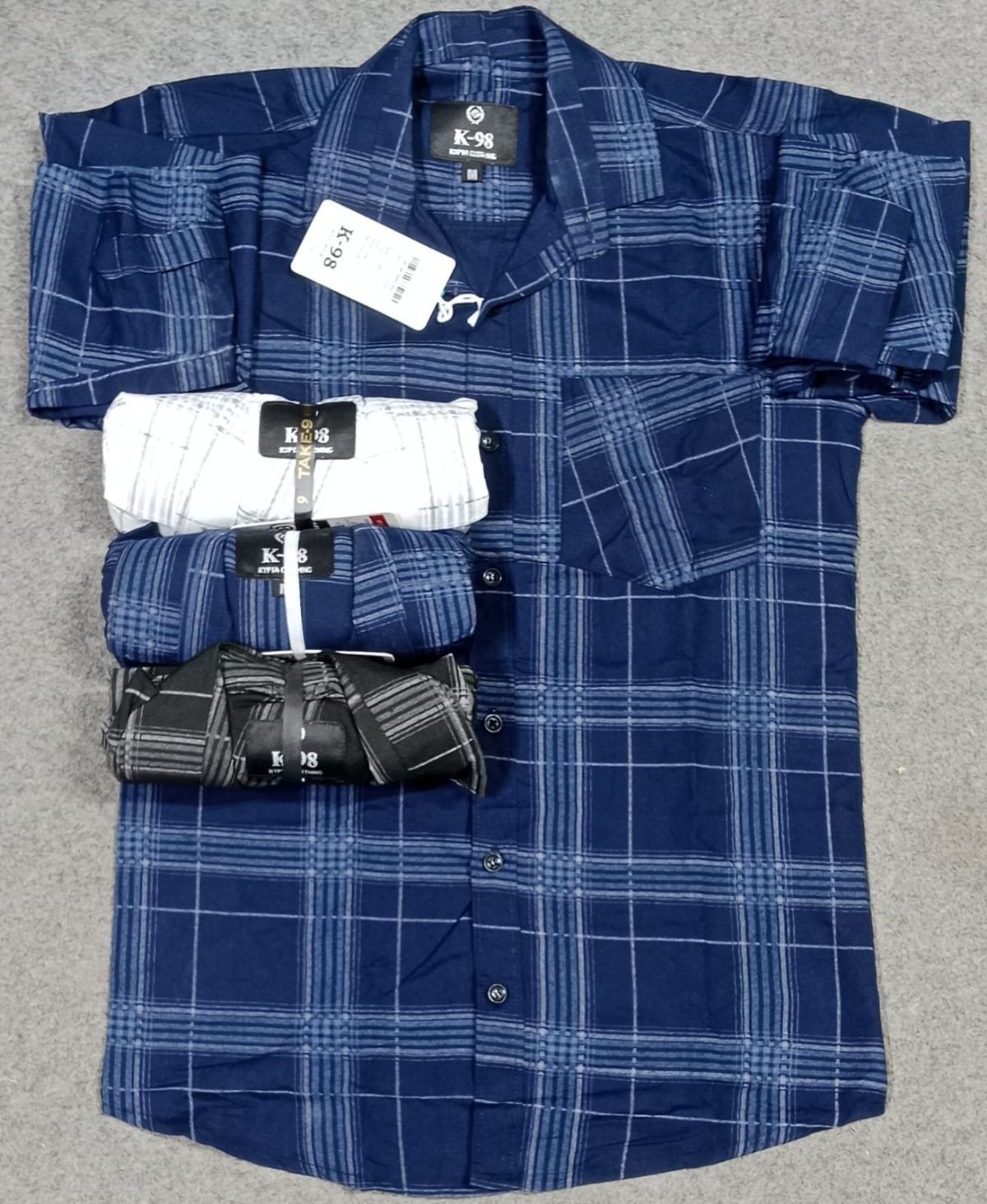 Men's Laffer Shirts