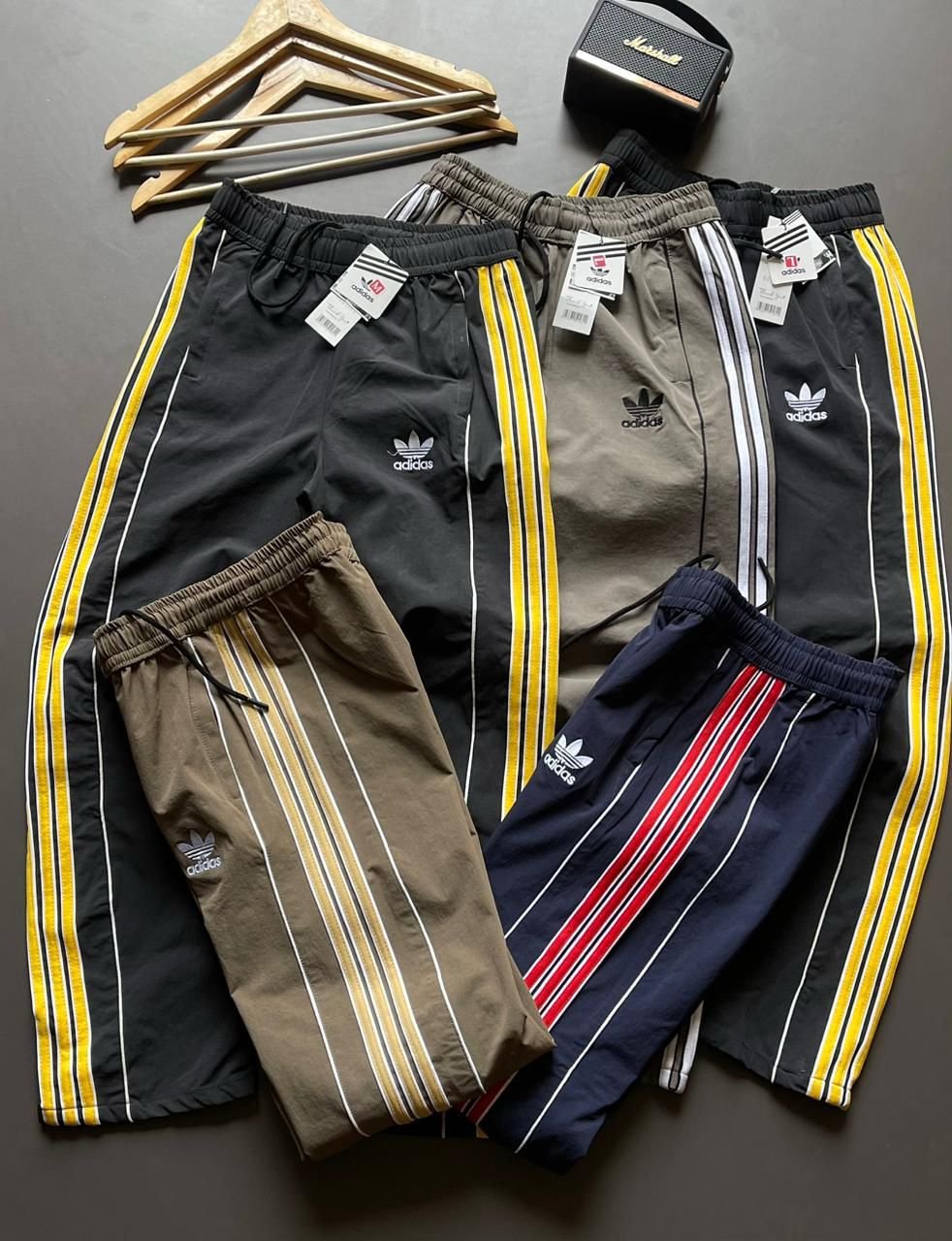 Mens state fit half zip lower