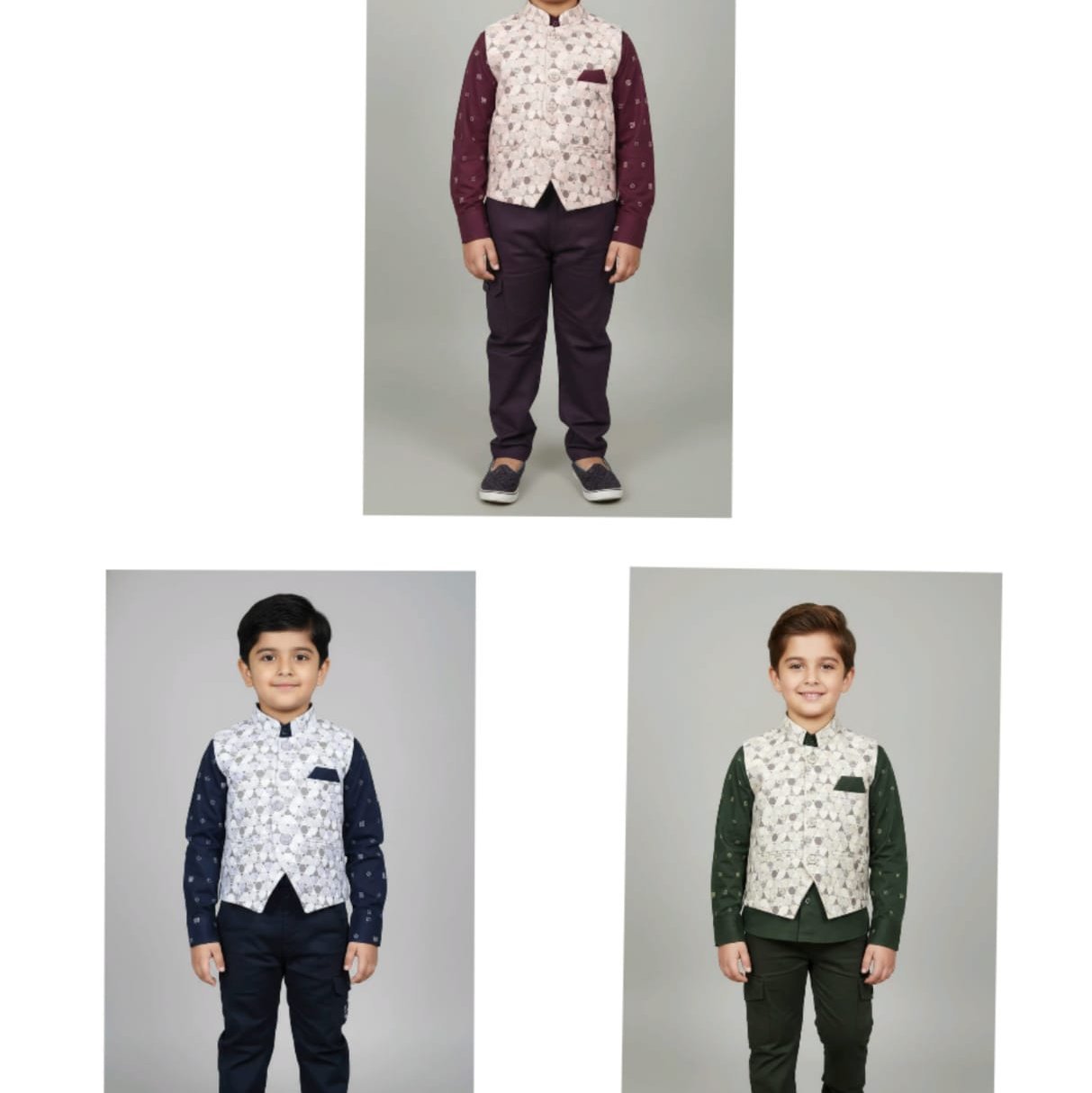 R R FASHION-