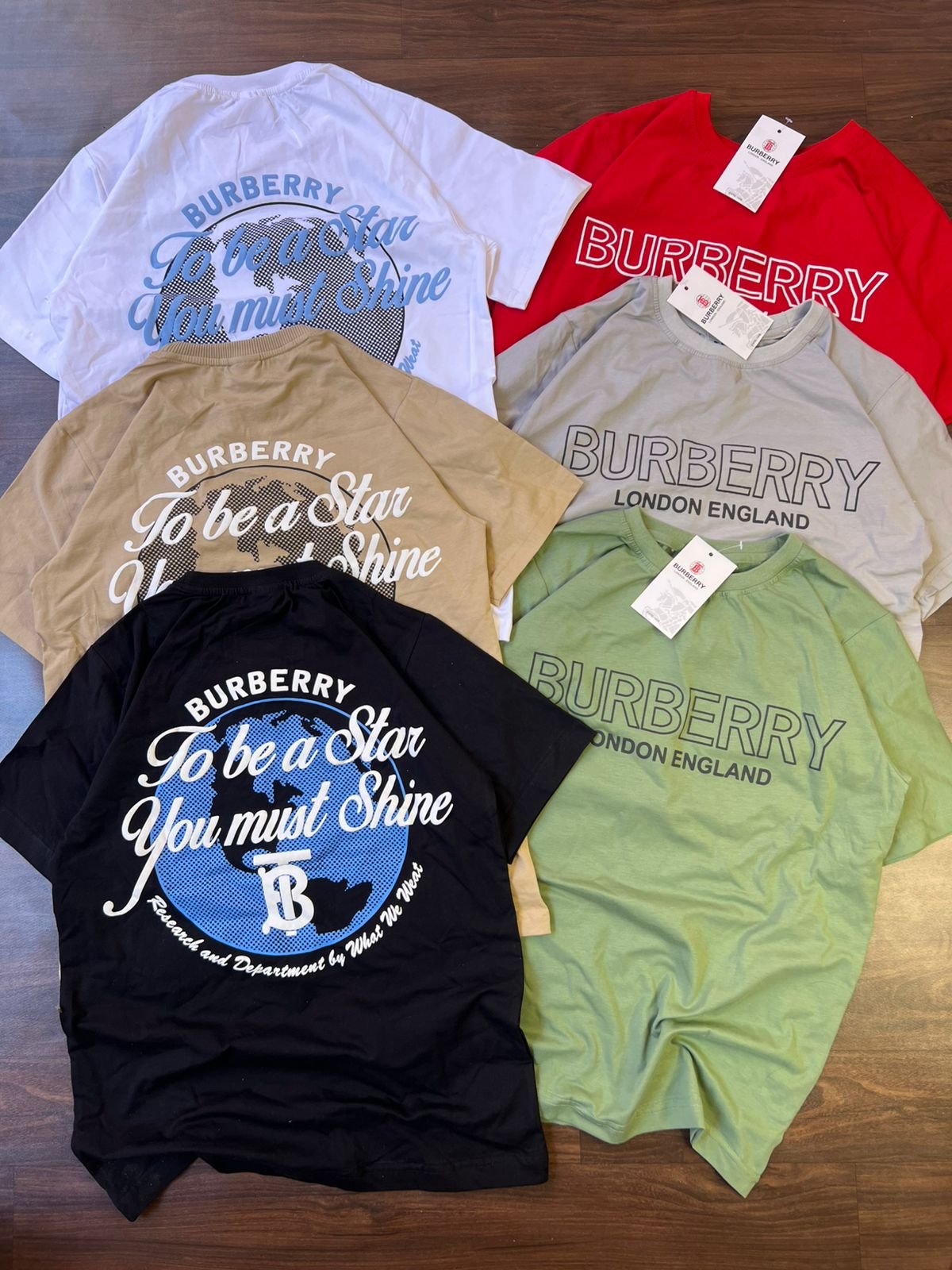 T-SHIRT FOR MEN M TO XL SIZE
