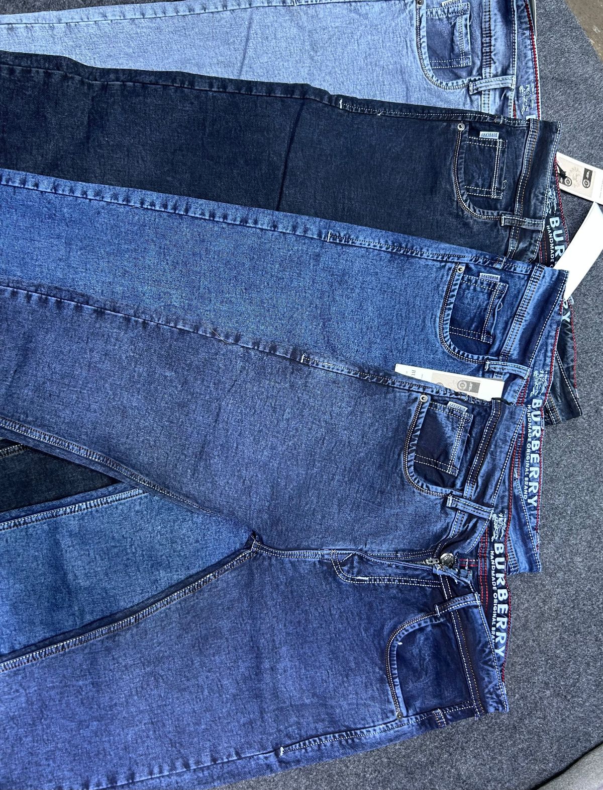 Men's Cotton By Cotton  Jeans By ZL 91
