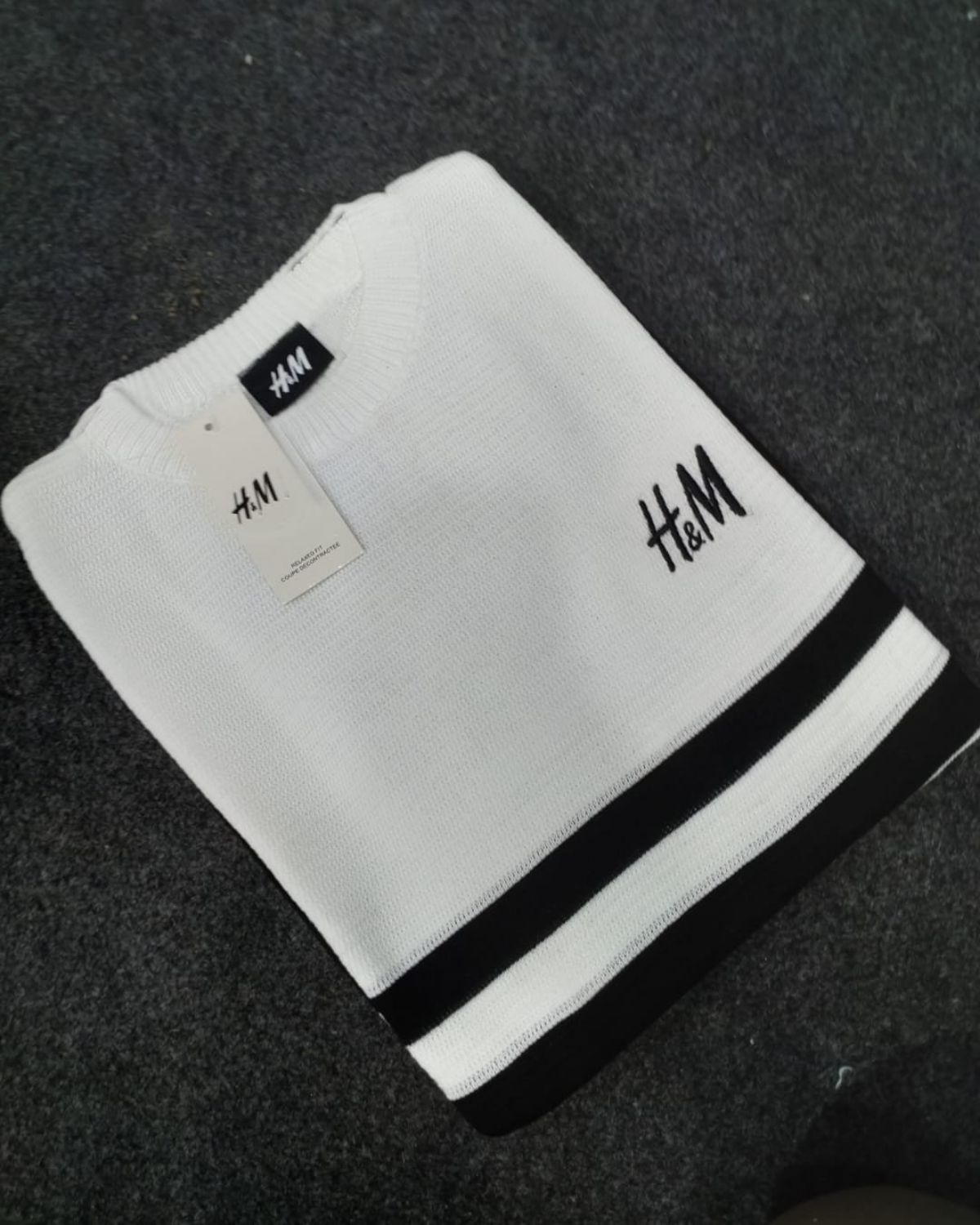 VPB New Men's Premium Quality Winter Wear Sweater