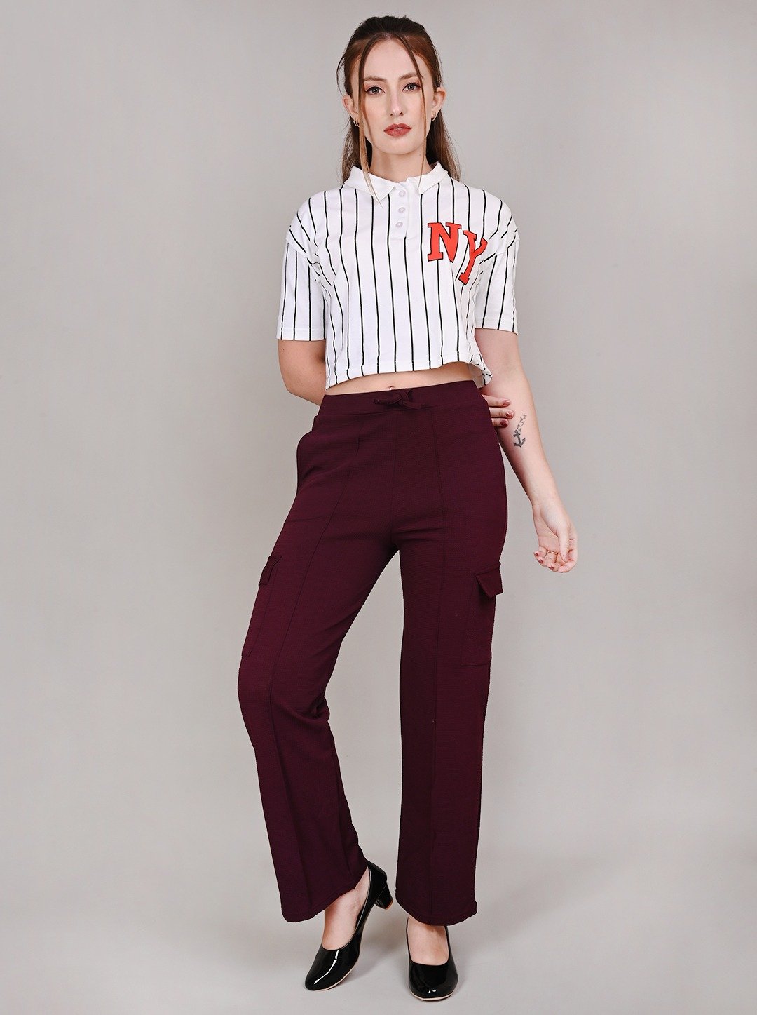 Women's pant