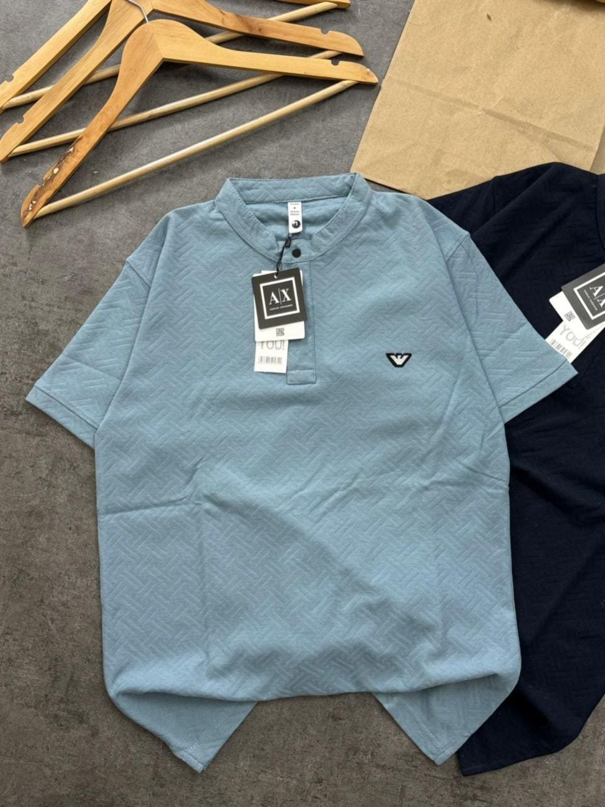 Men's T-shirts Set