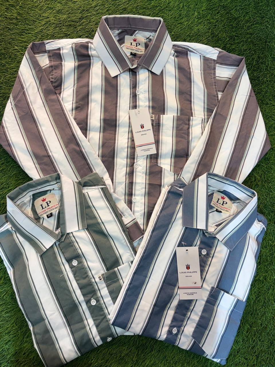 Shirt for men