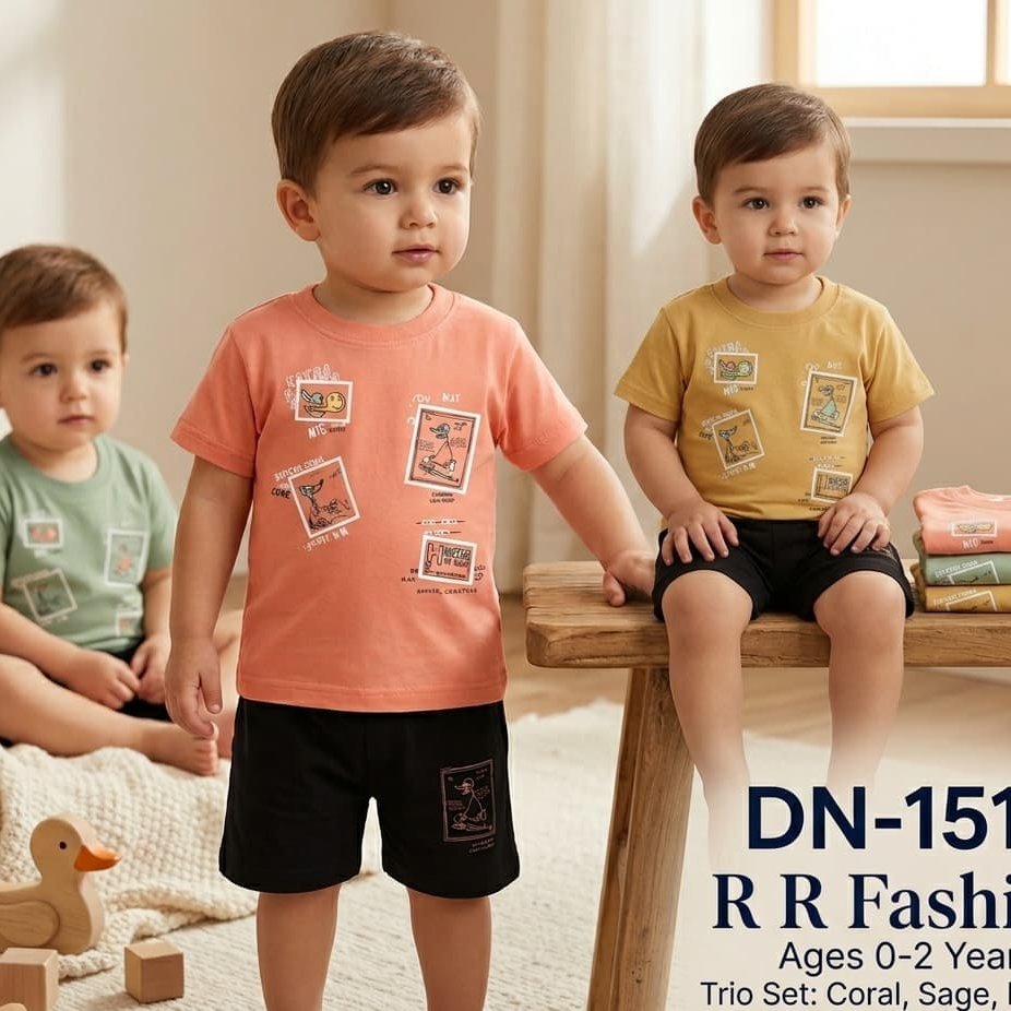R R FASHION- 1510