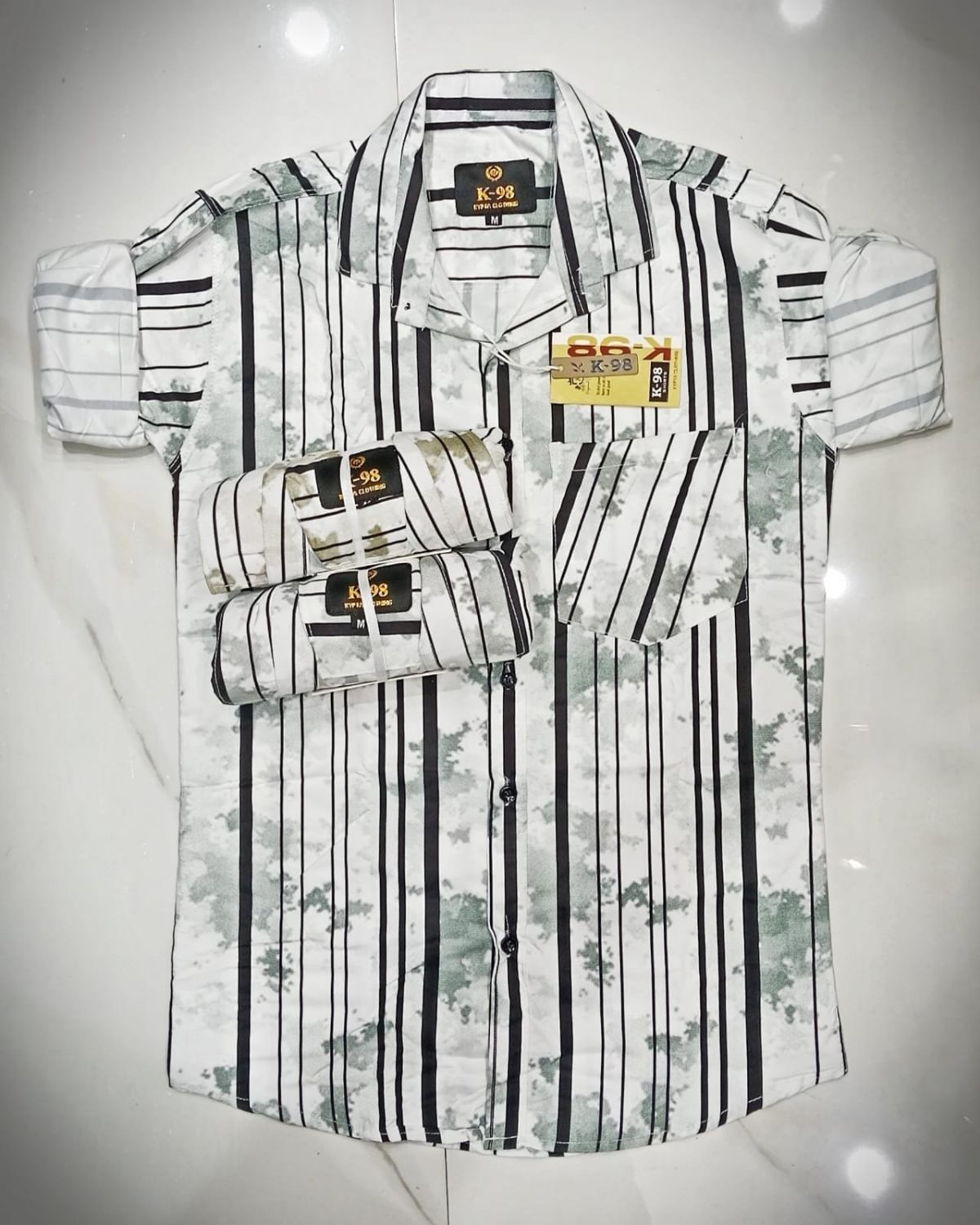 Men's Shirt