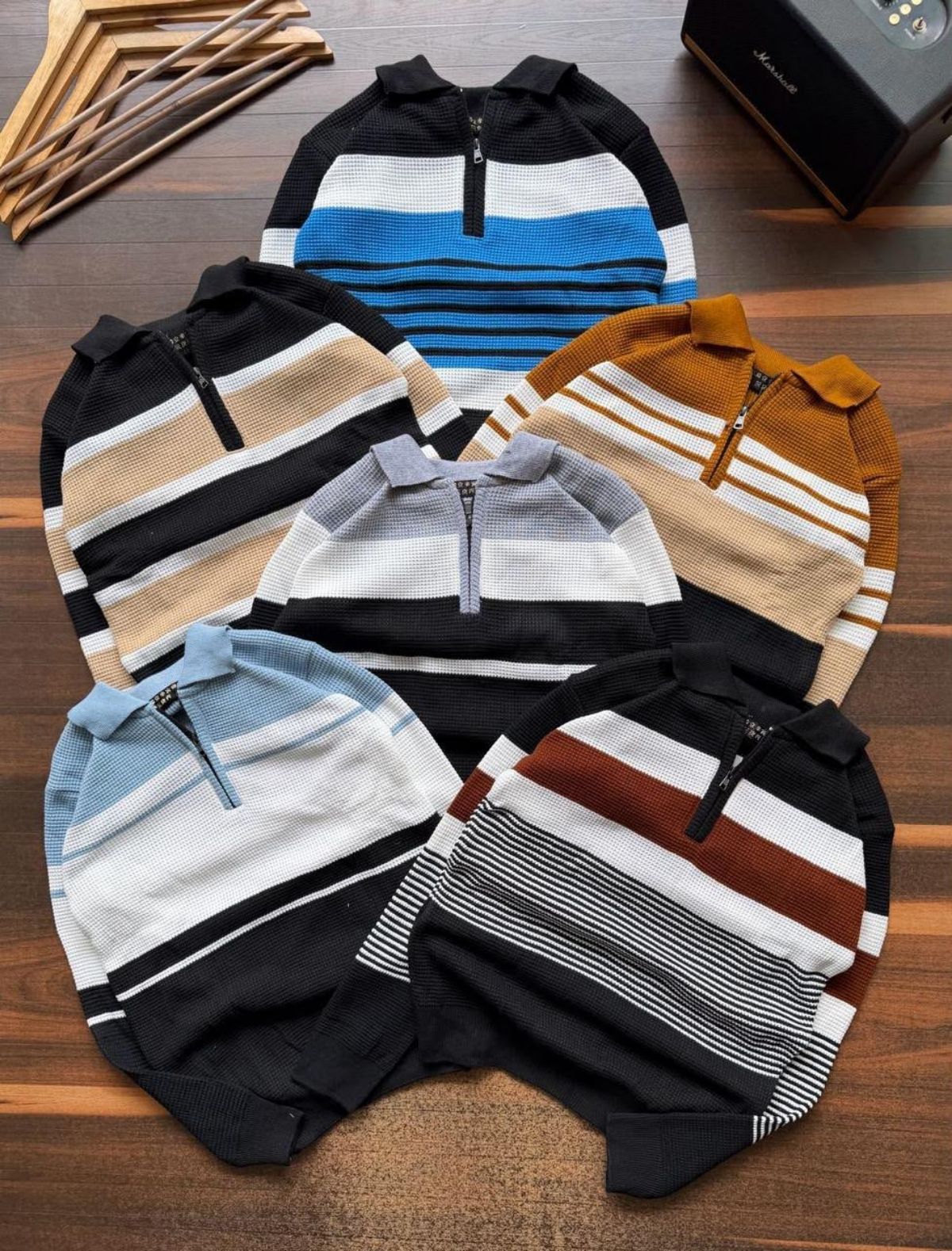 Premium Quality Fully Branded T-shirts For Men