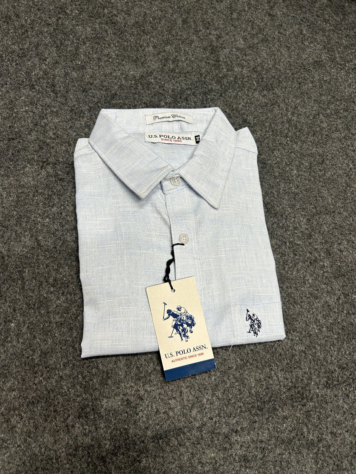 Shree Yash Oxford Linen Men's Shirts