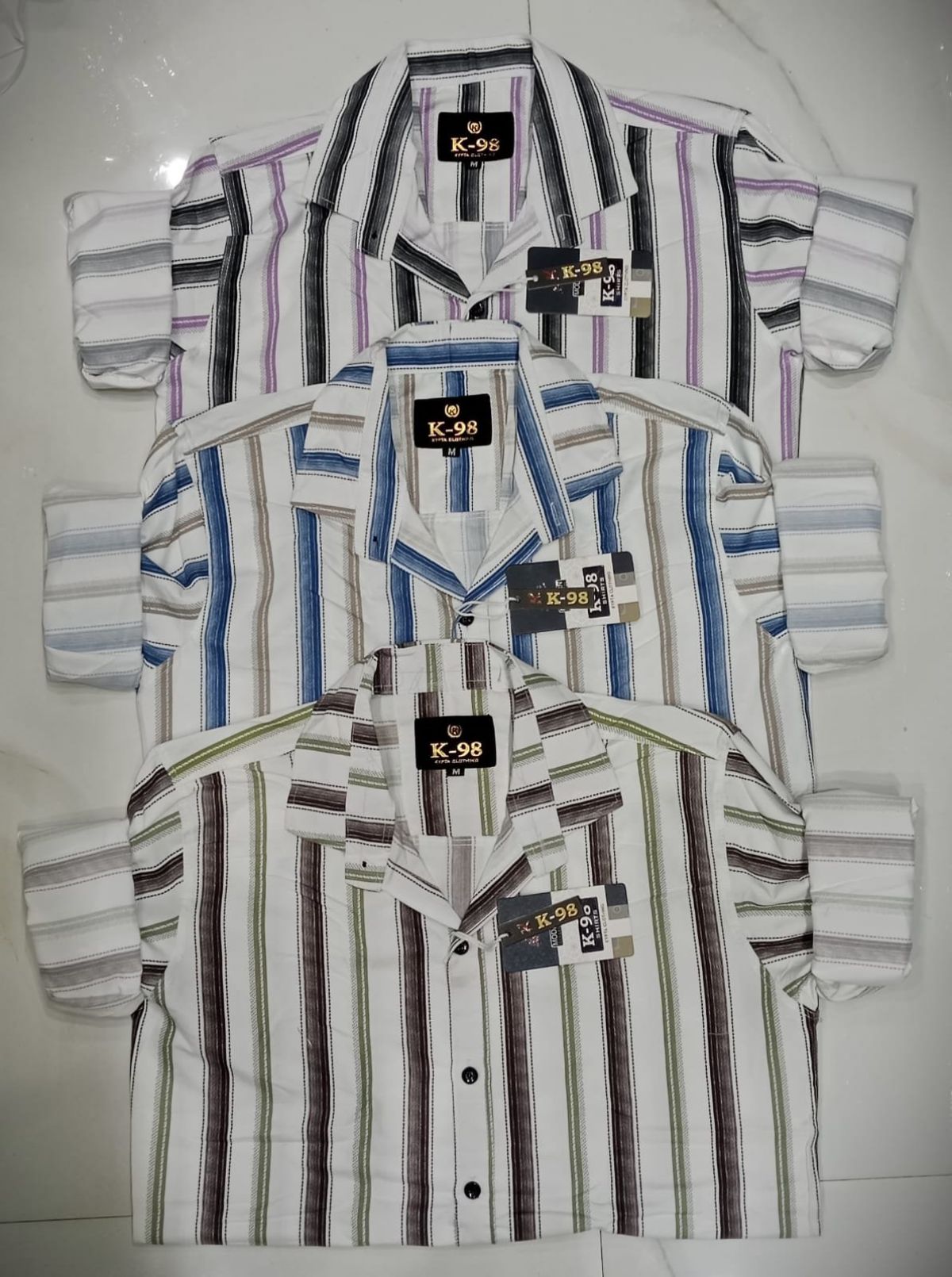 Men's Shirts