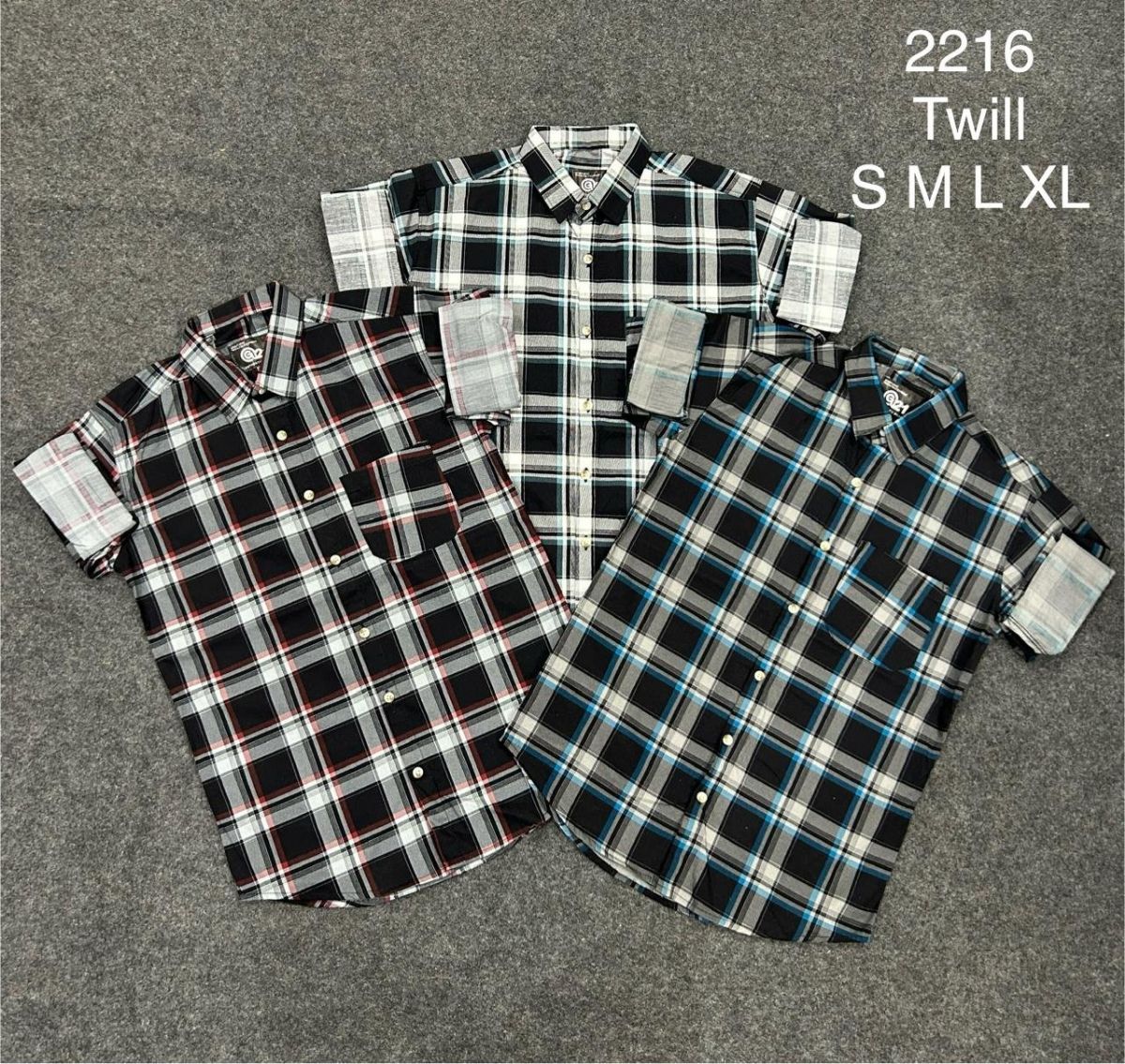 Shree Yash Men's Shirts (2216)