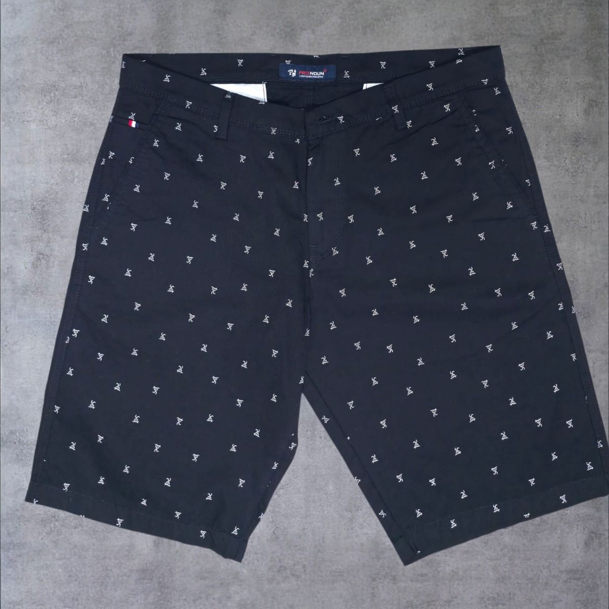 Pro-Noun Men's Shorts - 805 (28-36)