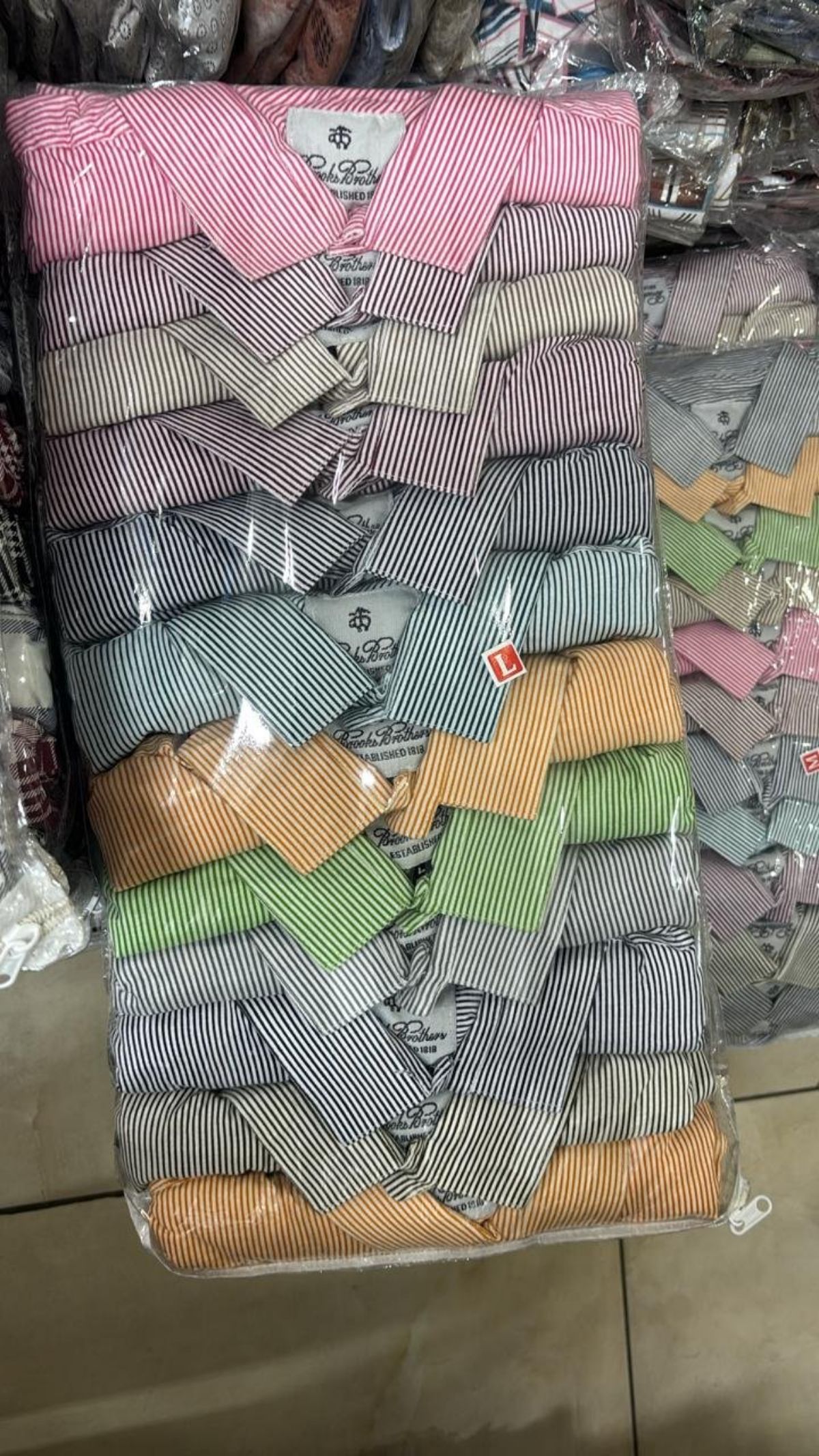 Men's Cotton shirts