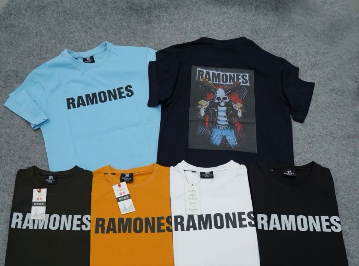 Men's Cotton Half Sleeves T-shirts