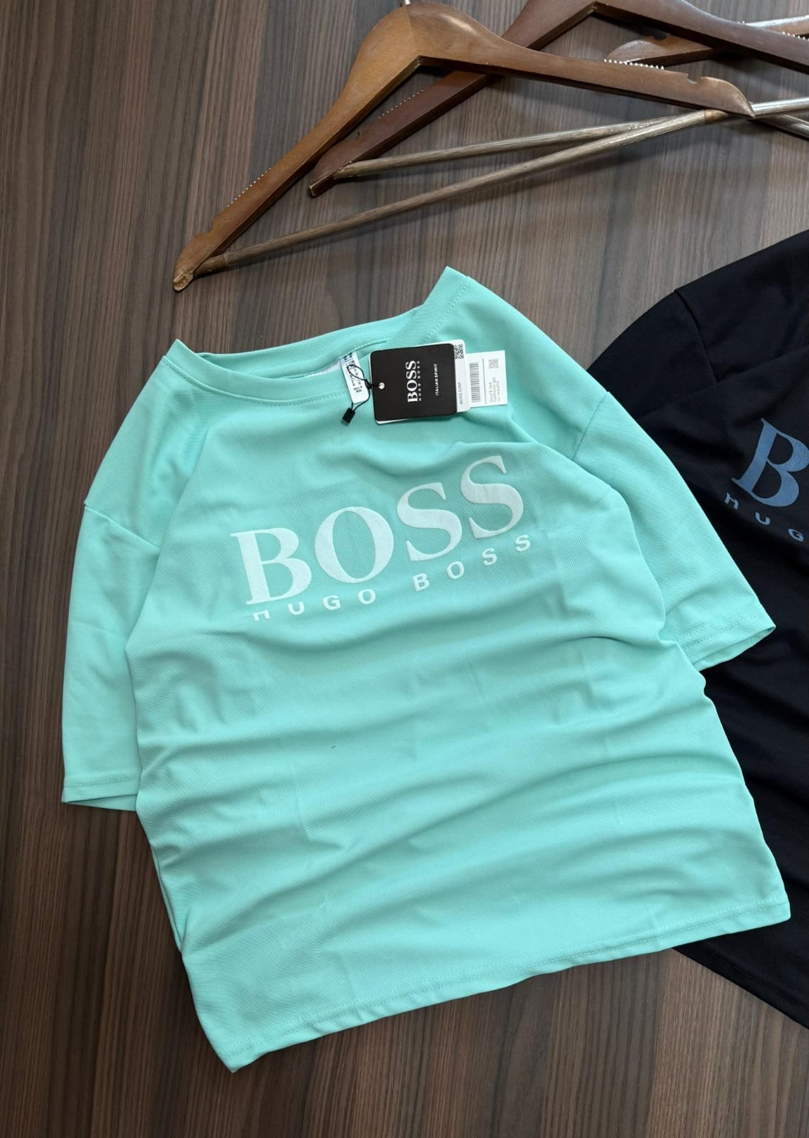 Kavalier Men's Sab Matty T-shirt Set